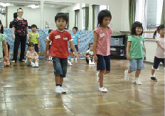 KIDS＆BABY MODEL SCHOOL