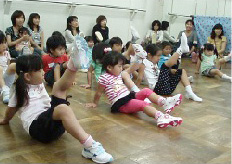 KIDS＆BABY MODEL SCHOOL
