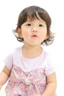 加藤生麗 赤ちゃんモデル