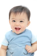 古澤駿太朗 赤ちゃんモデル
