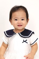 小野陽菜実 赤ちゃんモデル