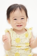 児玉桜奏 赤ちゃんモデル