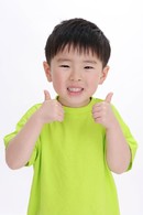 門野玄弥 キッズモデル