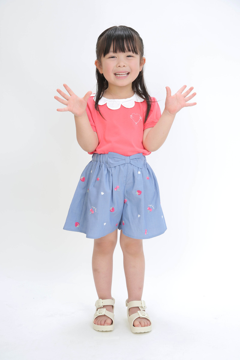 西川怜花
