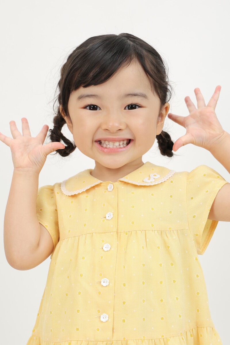 後藤百花